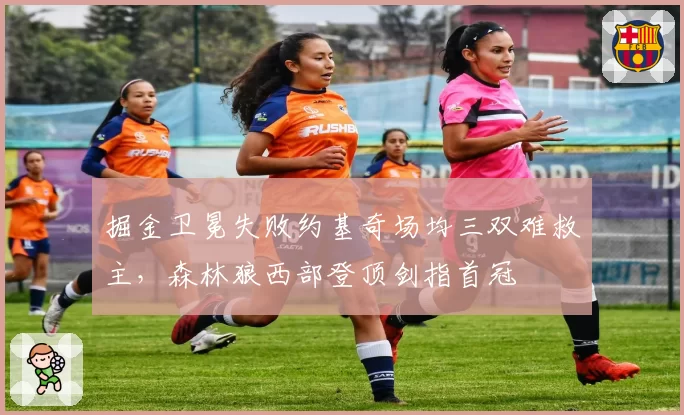 掘金卫冕失败约基奇场均三双难救主，森林狼西部登顶剑指首冠